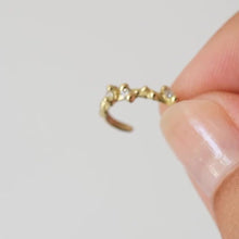 Load image into Gallery viewer, E1024 | Luba Ear Cuff