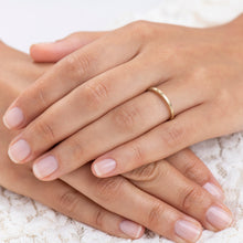 Load image into Gallery viewer, B1005 | Thin Textured Band