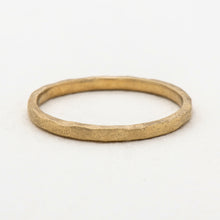 Load image into Gallery viewer, B1005 | Thin Textured Band