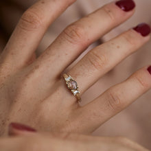 Load image into Gallery viewer, DR1041 | Art Deco Ring