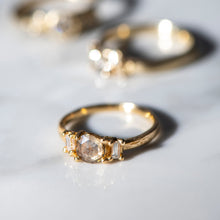 Load image into Gallery viewer, DR1041 | Art Deco Ring