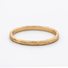 Load image into Gallery viewer, B1005 | Thin Textured Band