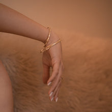 Load image into Gallery viewer, BR1002 | Diamond Cuff Bracelet