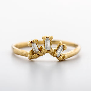 DR1042 | Crown of the Ocean Ring
