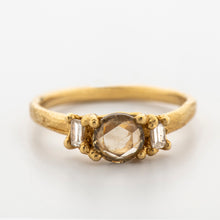 Load image into Gallery viewer, DR1041 | Art Deco Ring
